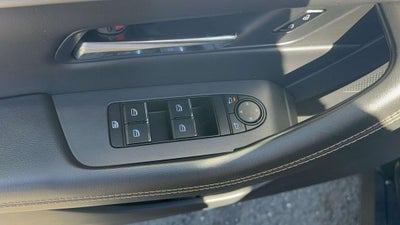 2025 Mazda Mazda CX-90 3.3 Turbo Premium Sport