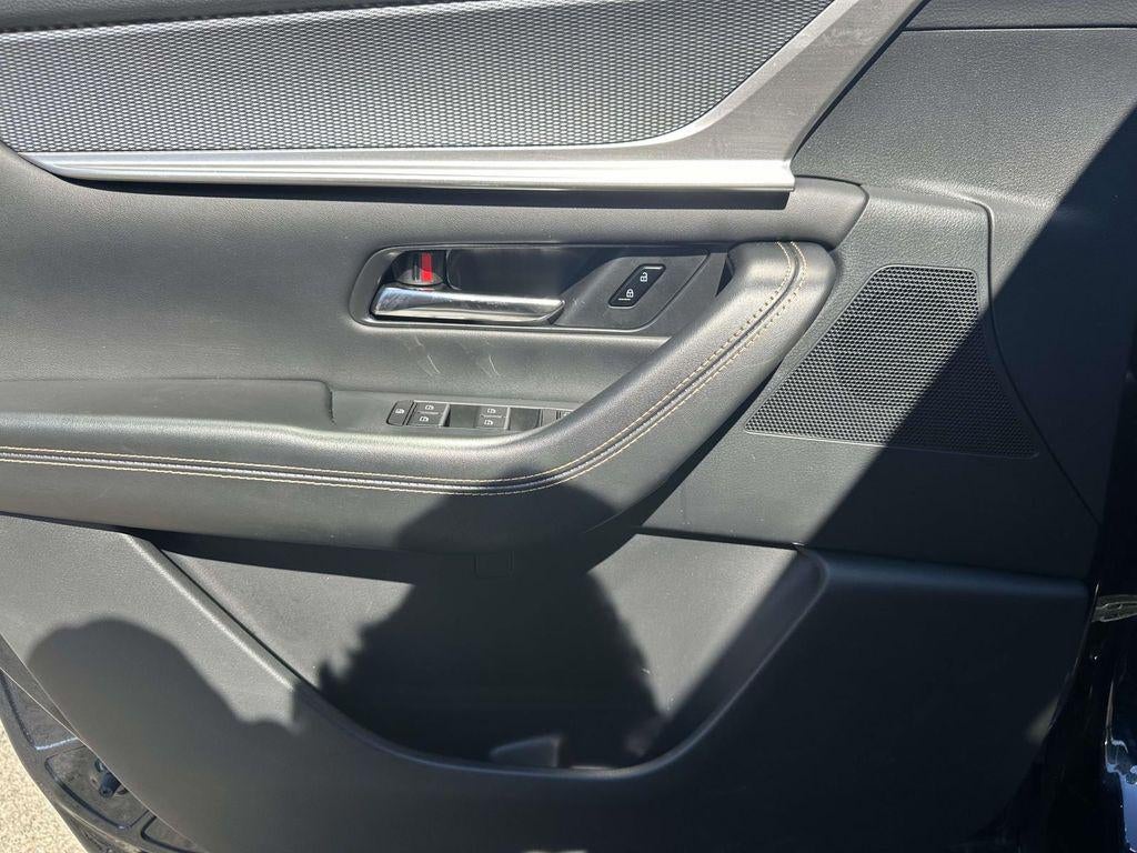 2025 Mazda Mazda CX-90 3.3 Turbo Premium Sport