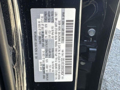 2025 Mazda Mazda CX-90 3.3 Turbo Premium Sport