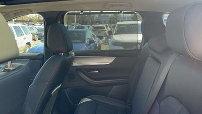 2025 Mazda Mazda CX-90 3.3 Turbo Premium Sport