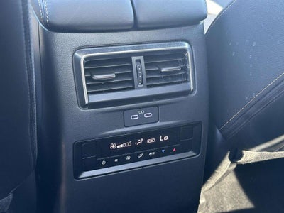 2025 Mazda Mazda CX-90 3.3 Turbo Premium Sport