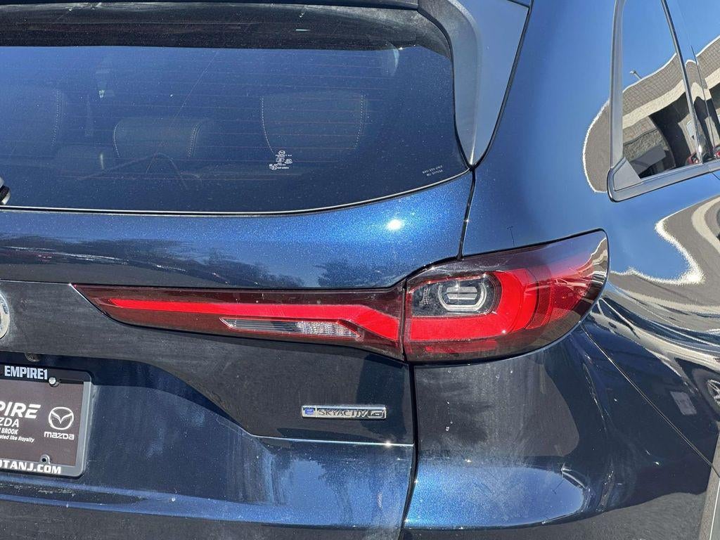 2025 Mazda Mazda CX-90 3.3 Turbo Premium Sport