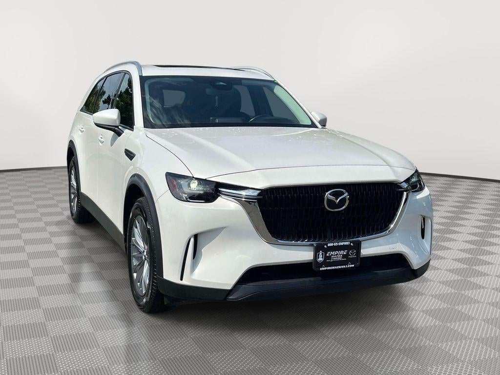 2024 Mazda Mazda CX-90 3.3 Turbo Preferred Plus