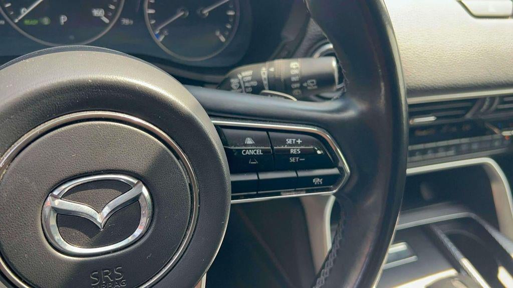 2024 Mazda Mazda CX-90 3.3 Turbo Preferred Plus