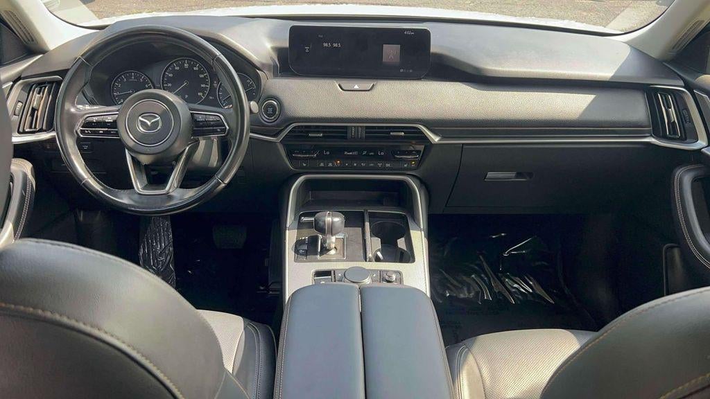2024 Mazda Mazda CX-90 3.3 Turbo Preferred Plus