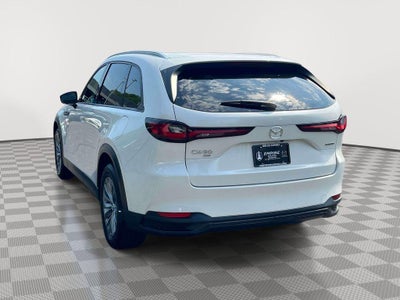 2024 Mazda Mazda CX-90 3.3 Turbo Preferred Plus