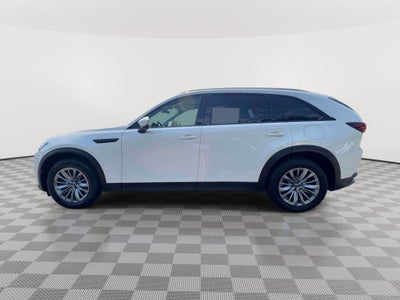 2024 Mazda Mazda CX-90 3.3 Turbo Preferred Plus