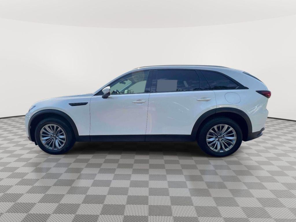 2024 Mazda Mazda CX-90 3.3 Turbo Preferred Plus