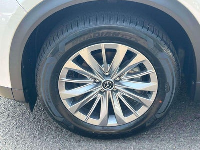 2024 Mazda Mazda CX-90 3.3 Turbo Preferred Plus