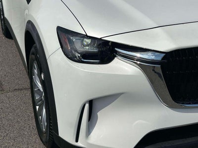 2024 Mazda Mazda CX-90 3.3 Turbo Preferred Plus