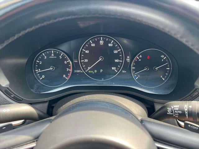 2024 Mazda Mazda CX-90 3.3 Turbo Preferred Plus
