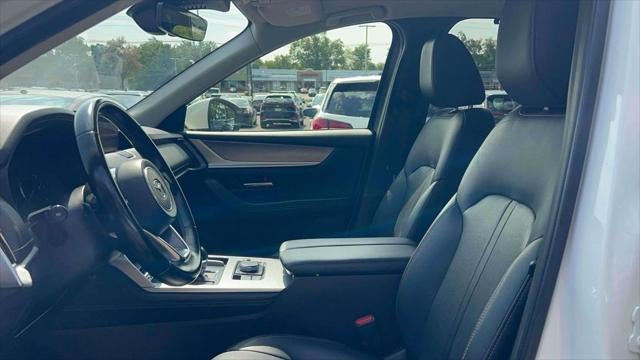 2024 Mazda Mazda CX-90 3.3 Turbo Preferred Plus