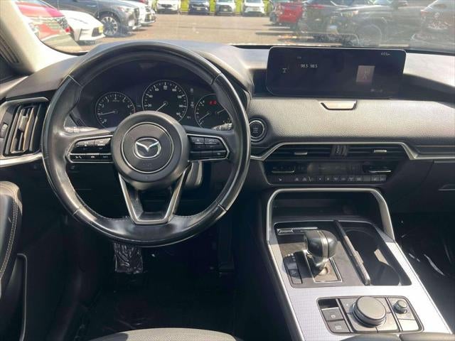 2024 Mazda Mazda CX-90 3.3 Turbo Preferred Plus