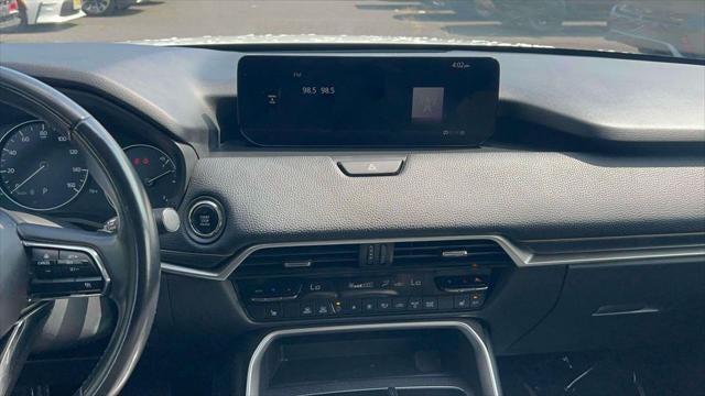 2024 Mazda Mazda CX-90 3.3 Turbo Preferred Plus