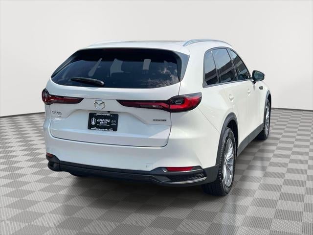 2024 Mazda Mazda CX-90 3.3 Turbo Preferred Plus