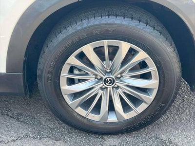 2024 Mazda Mazda CX-90 3.3 Turbo Preferred Plus