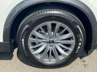 2024 Mazda Mazda CX-90 3.3 Turbo Preferred Plus