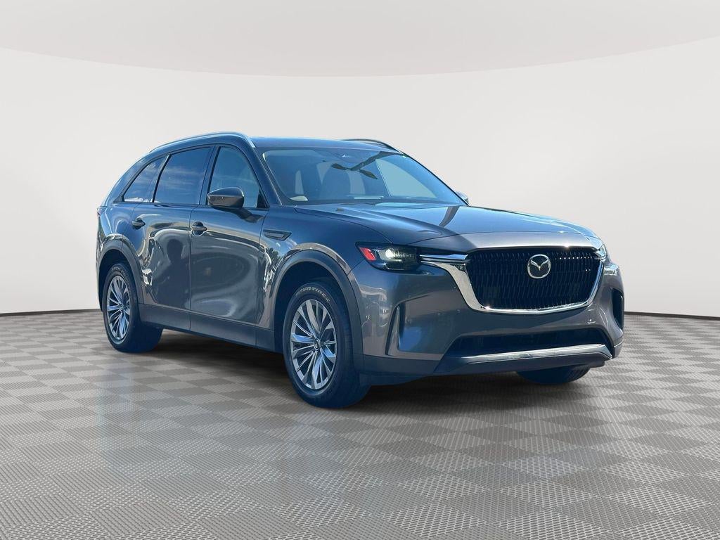 2024 Mazda Mazda CX-90 3.3 Turbo Preferred Plus