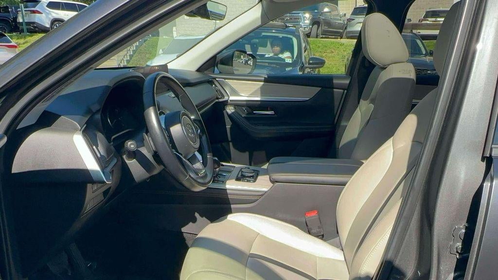 2024 Mazda Mazda CX-90 3.3 Turbo Preferred Plus