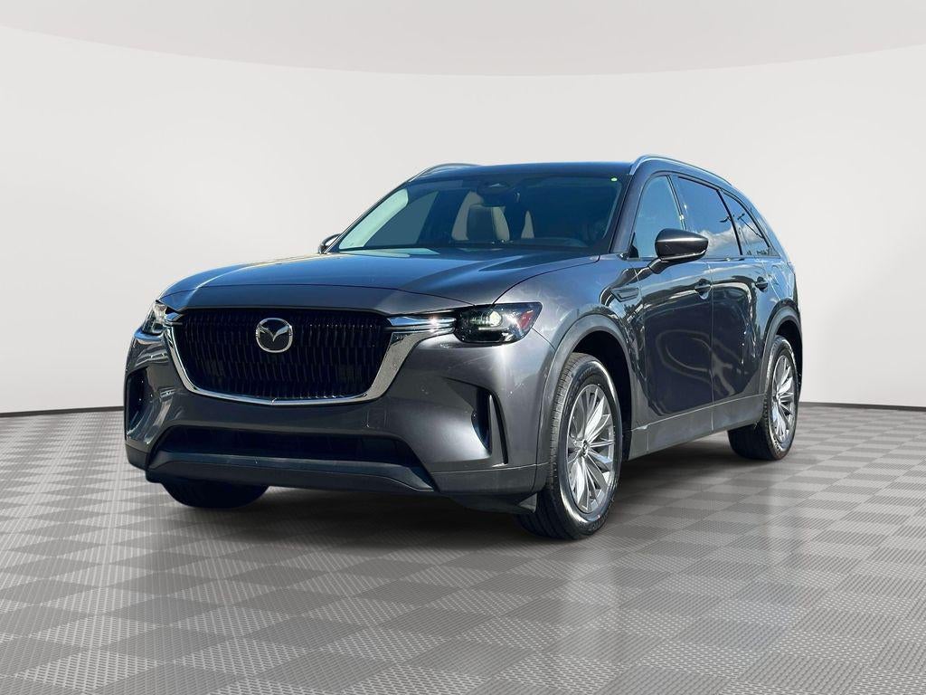 2024 Mazda Mazda CX-90 3.3 Turbo Preferred Plus