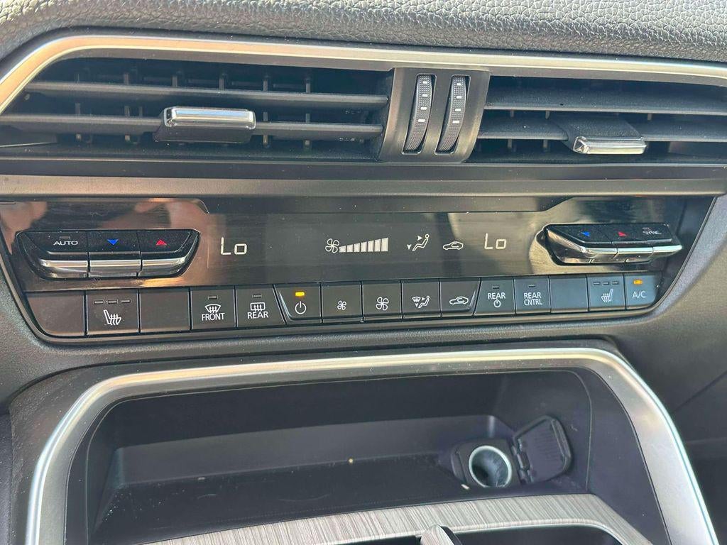 2024 Mazda Mazda CX-90 3.3 Turbo Preferred Plus