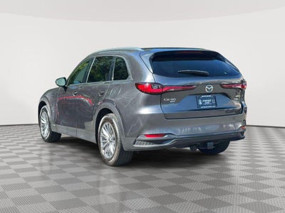 2024 Mazda Mazda CX-90 3.3 Turbo Preferred Plus