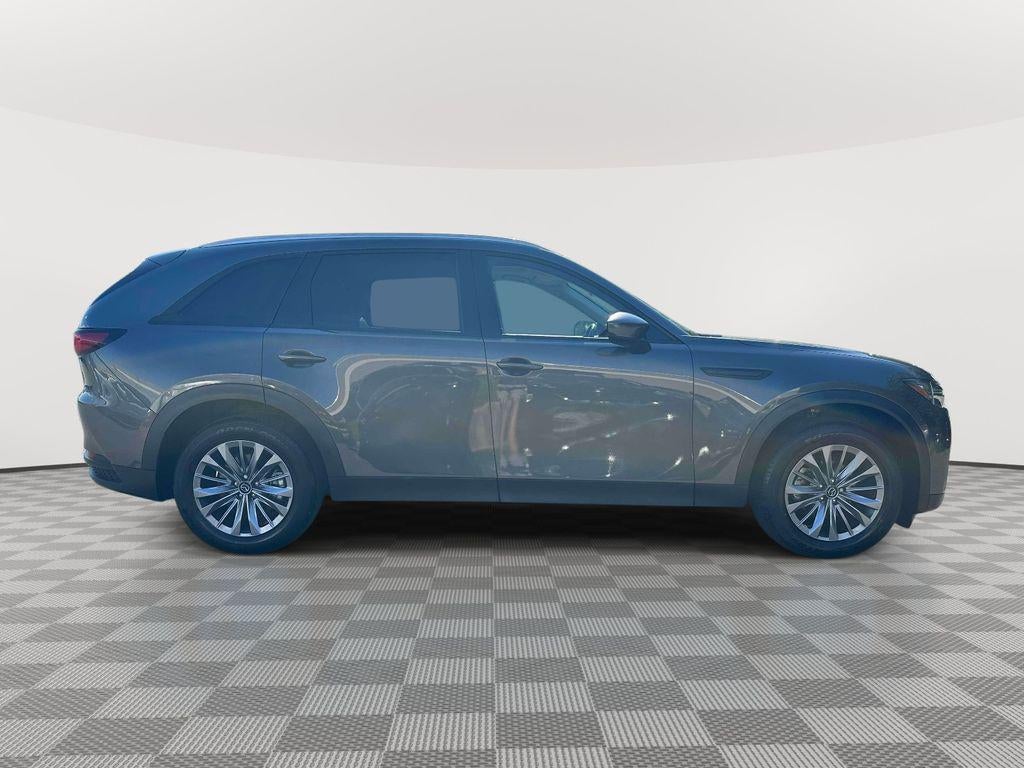 2024 Mazda Mazda CX-90 3.3 Turbo Preferred Plus