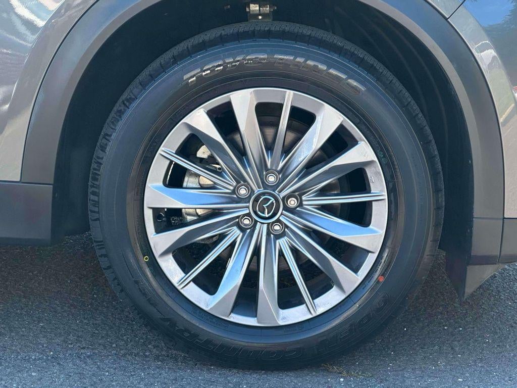2024 Mazda Mazda CX-90 3.3 Turbo Preferred Plus