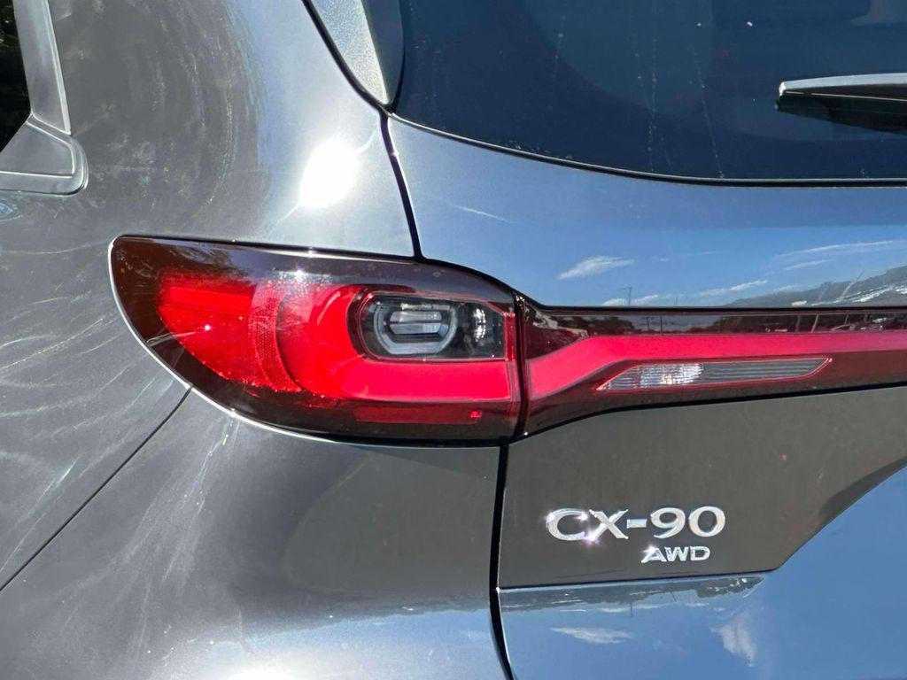 2024 Mazda Mazda CX-90 3.3 Turbo Preferred Plus