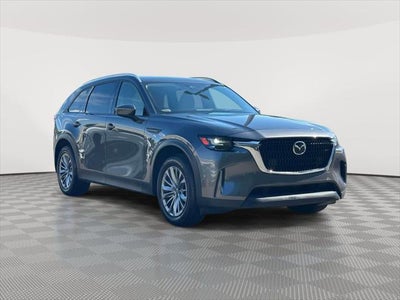 2024 Mazda Mazda CX-90 3.3 Turbo Preferred Plus