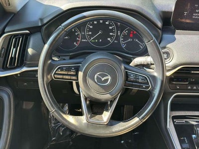 2024 Mazda Mazda CX-90 3.3 Turbo Preferred Plus