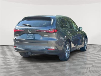 2024 Mazda Mazda CX-90 3.3 Turbo Preferred Plus