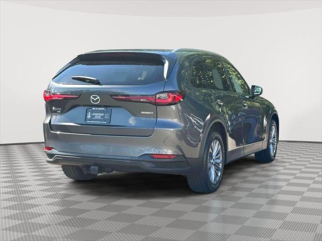2024 Mazda Mazda CX-90 3.3 Turbo Preferred Plus