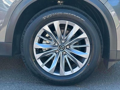 2024 Mazda Mazda CX-90 3.3 Turbo Preferred Plus