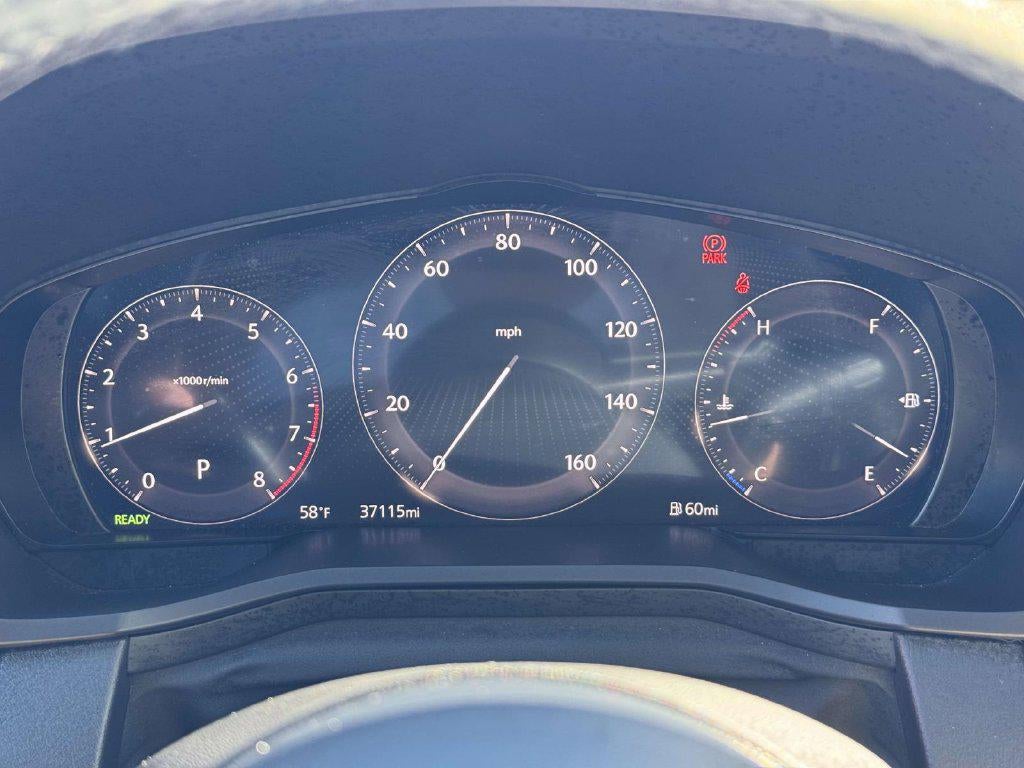 2024 Mazda Mazda CX-90 3.3 Turbo S Premium