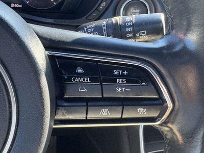 2024 Mazda Mazda CX-90 3.3 Turbo S Premium