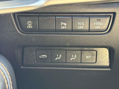 2024 Mazda Mazda CX-90 3.3 Turbo S Premium
