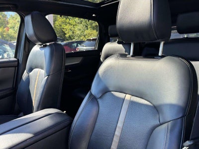 2024 Mazda Mazda CX-90 3.3 Turbo S Premium