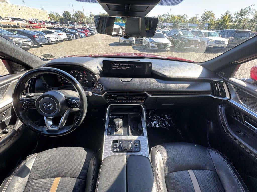 2024 Mazda Mazda CX-90 3.3 Turbo S Premium