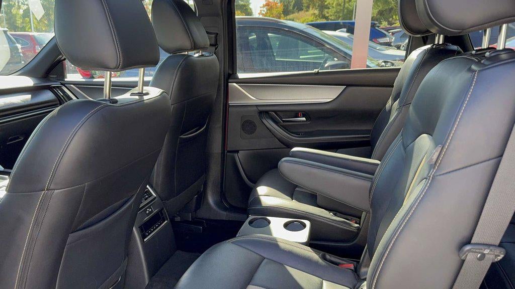 2024 Mazda Mazda CX-90 3.3 Turbo S Premium