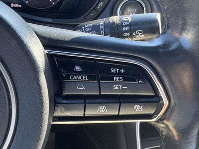 2024 Mazda Mazda CX-90 3.3 Turbo S Premium