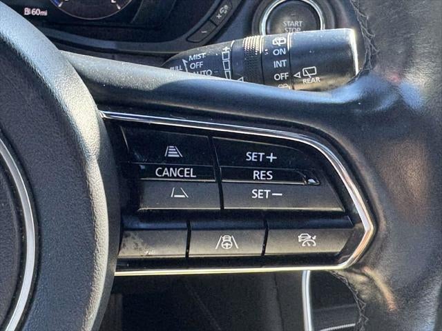 2024 Mazda Mazda CX-90 3.3 Turbo S Premium