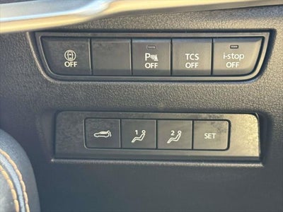 2024 Mazda Mazda CX-90 3.3 Turbo S Premium