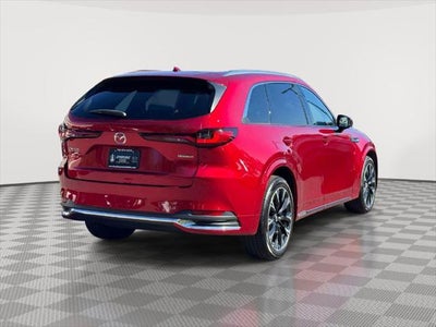 2024 Mazda Mazda CX-90 3.3 Turbo S Premium