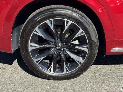 2024 Mazda Mazda CX-90 3.3 Turbo S Premium