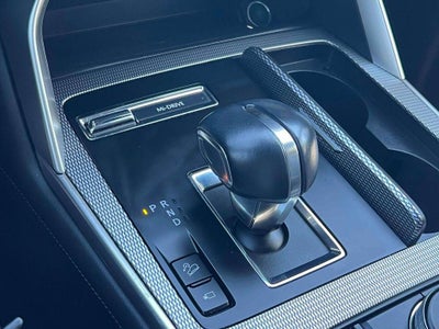 2024 Mazda Mazda CX-90 3.3 Turbo S Premium
