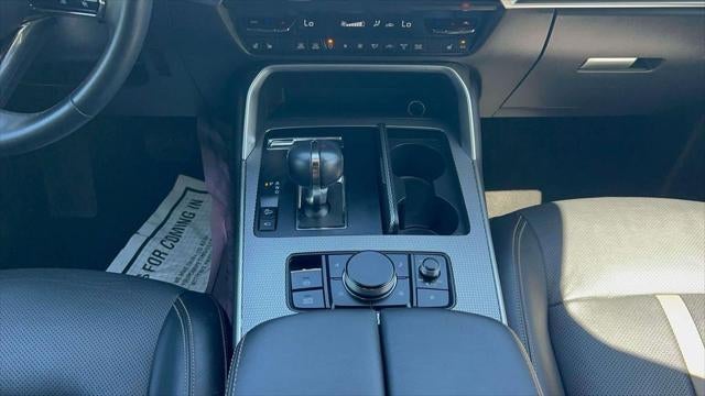2024 Mazda Mazda CX-90 3.3 Turbo S Premium