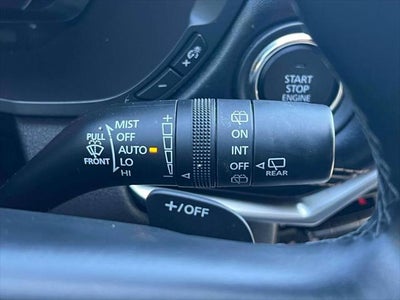 2024 Mazda Mazda CX-90 3.3 Turbo S Premium