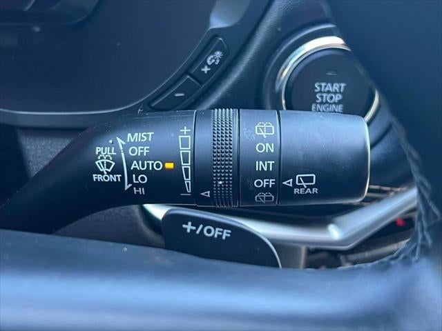 2024 Mazda Mazda CX-90 3.3 Turbo S Premium