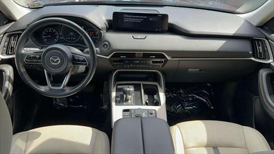 2024 Mazda Mazda CX-90 3.3 Turbo Premium